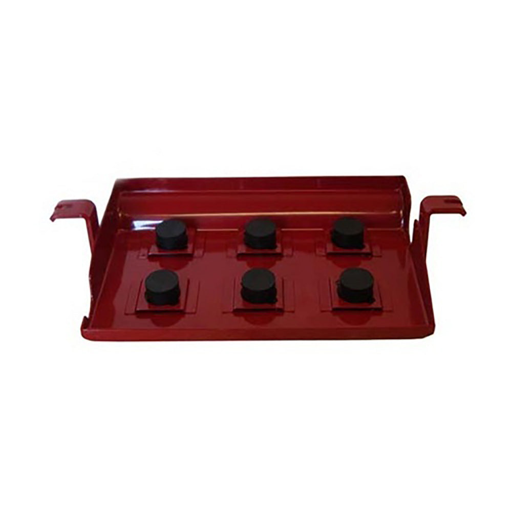 51707D Red Battery Box – Fits Case IH – additional image 4