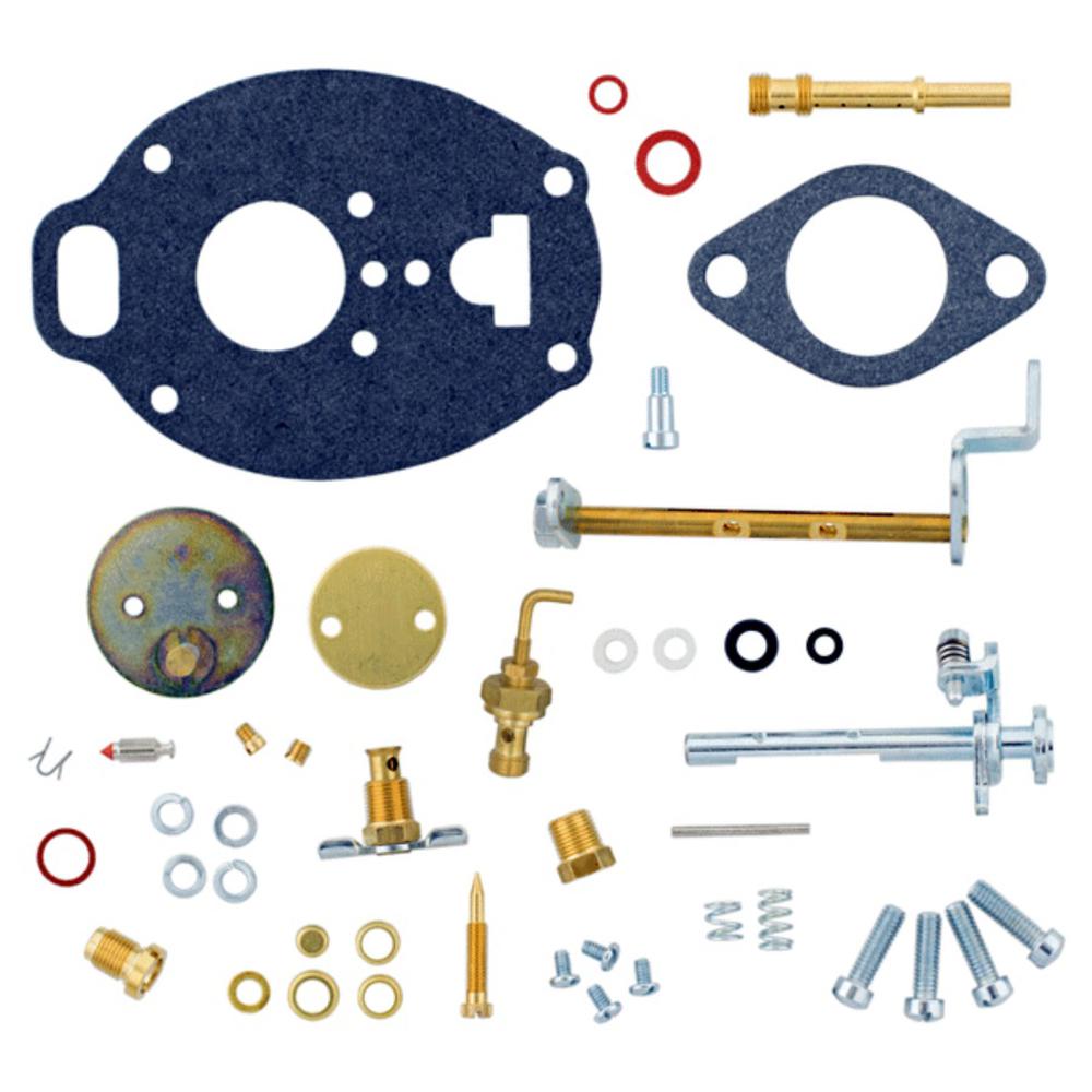 ACR7823 Comprehensive Carburetor Kit – Fits Allis Chalmers – additional image 2