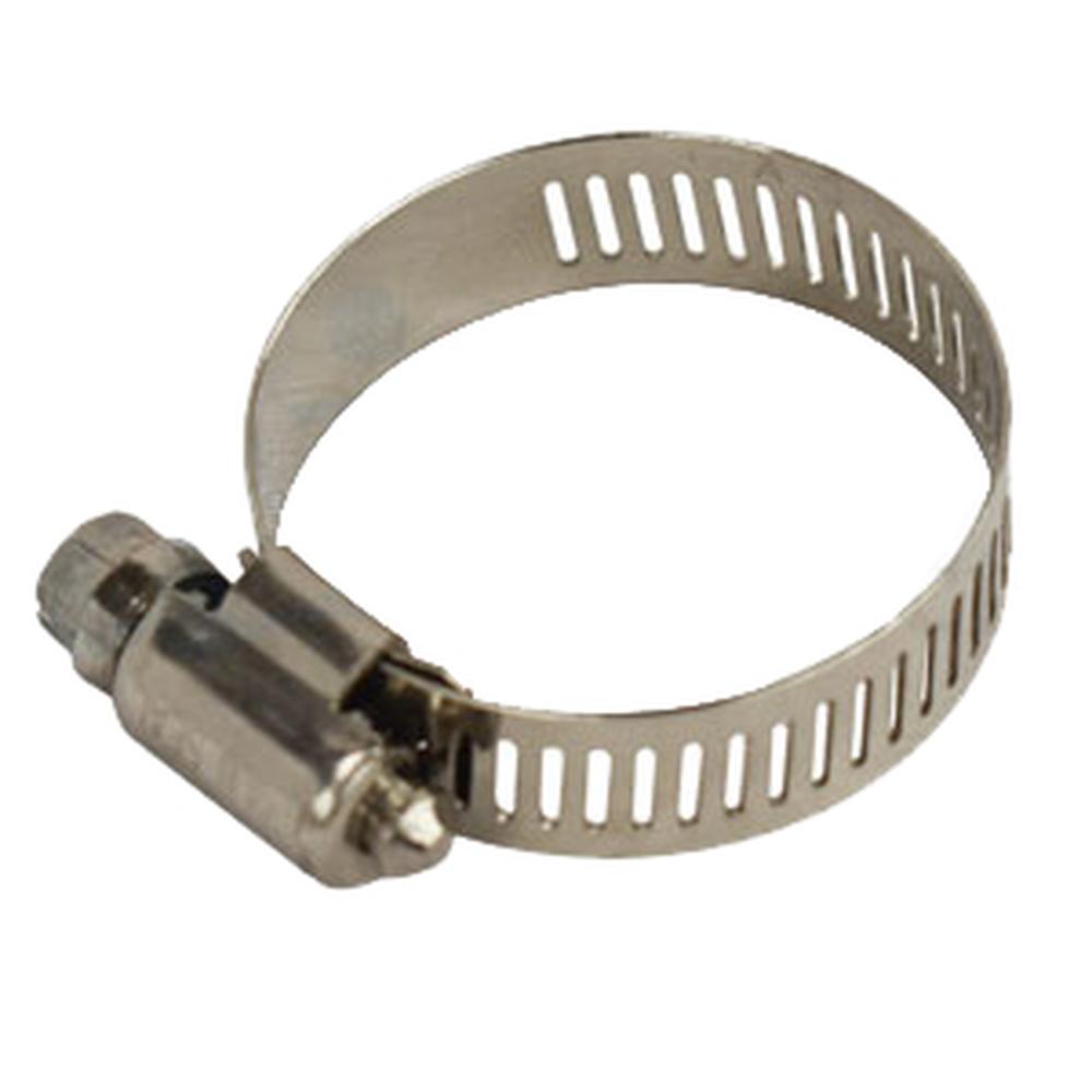 AR21999 5/16" - 3 1/4" SS Clamp – Fits John Deere