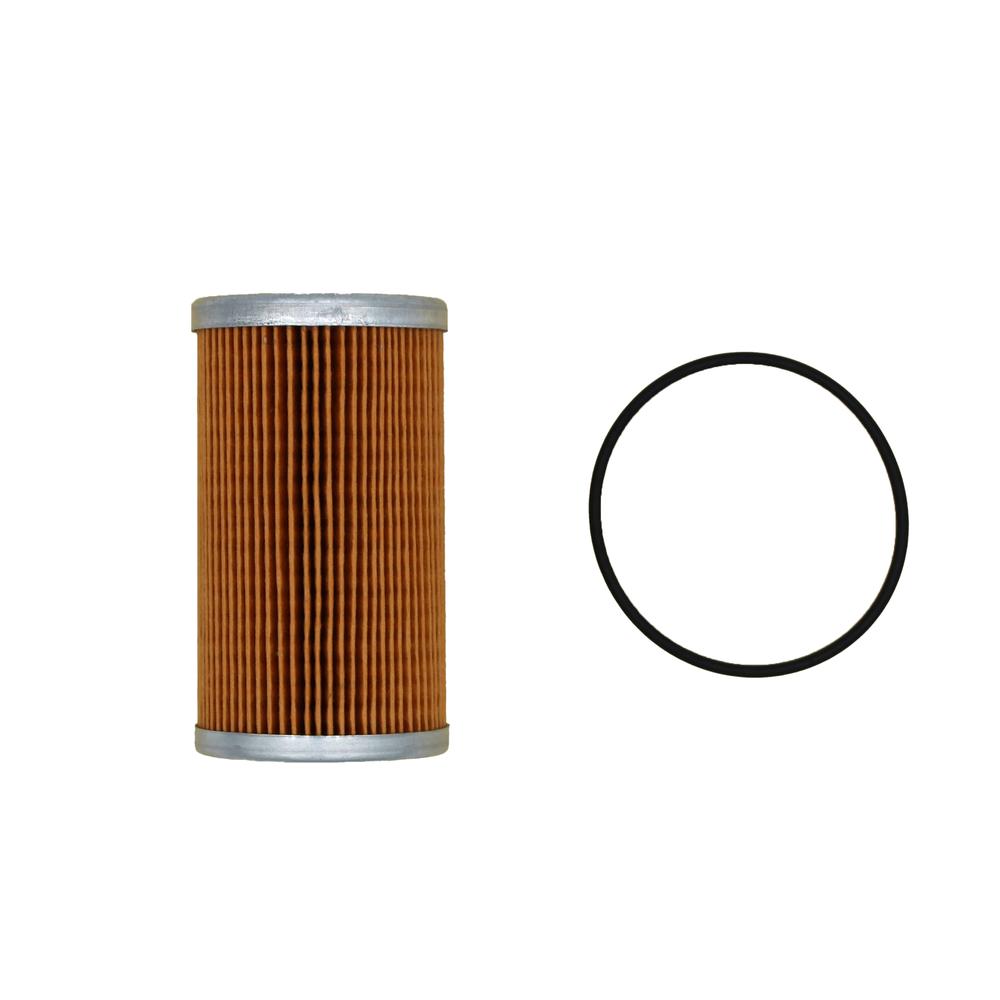 124550 Fuel Filter