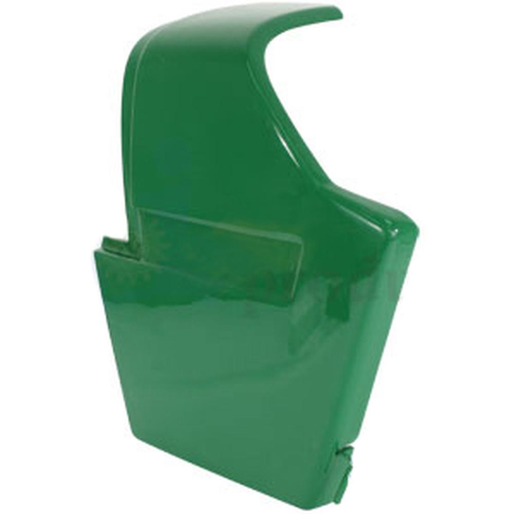 AL31040 Left-Hand Cowl – Fits John Deere