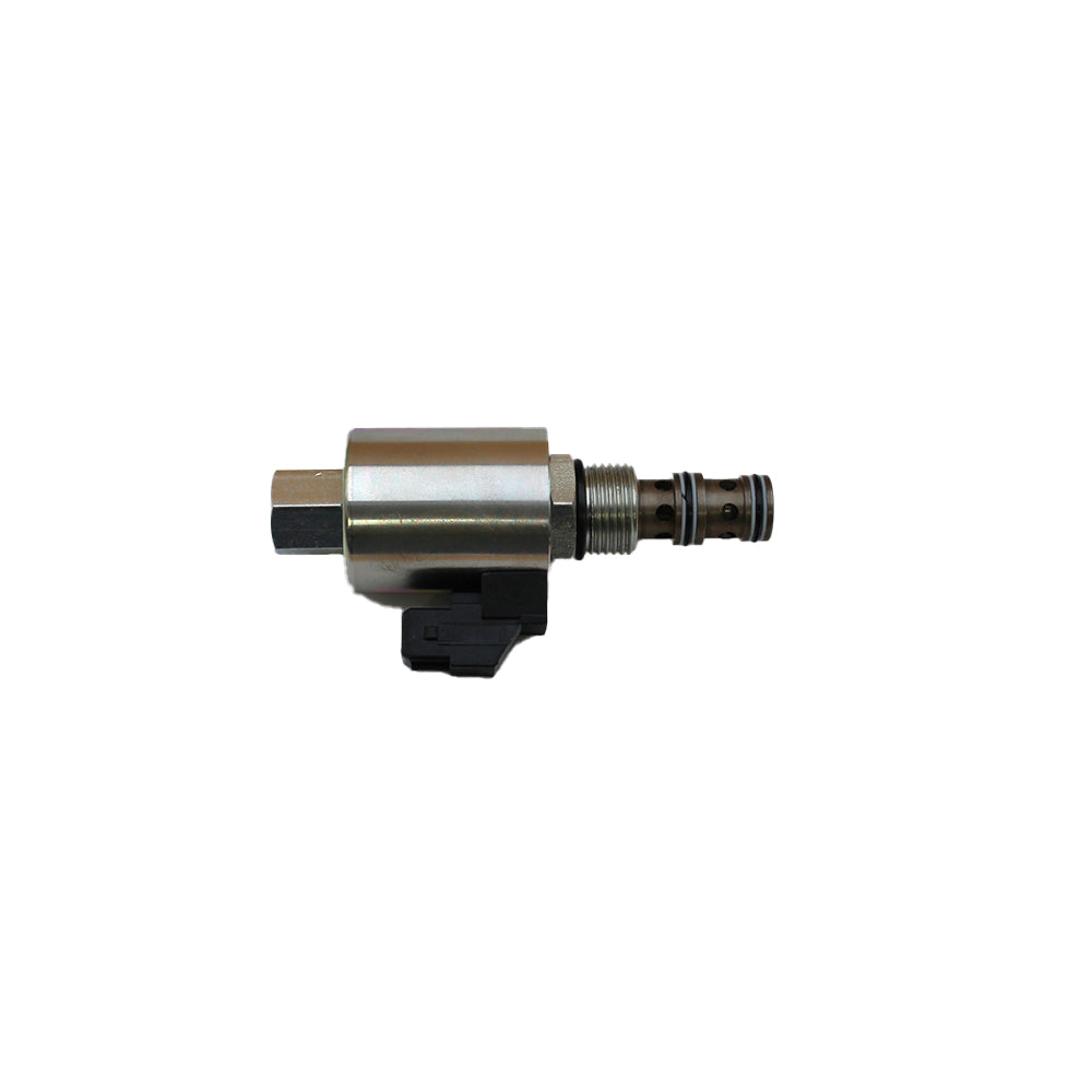 25/105200 Solenoid Valve Assembly – Fits JCB – additional image 2