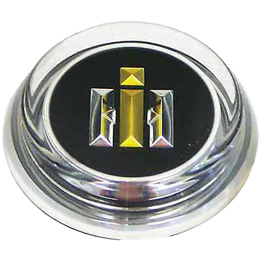 366558R1 Manual Steering Wheel Cap – Fits International Harvester – additional image 2
