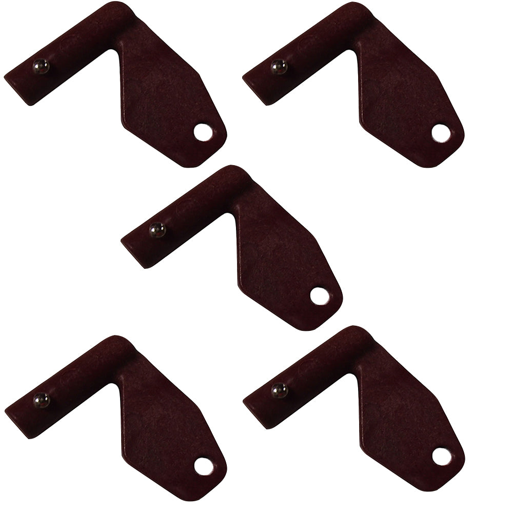 8157766 Qty 5: Key – Fits Volvo