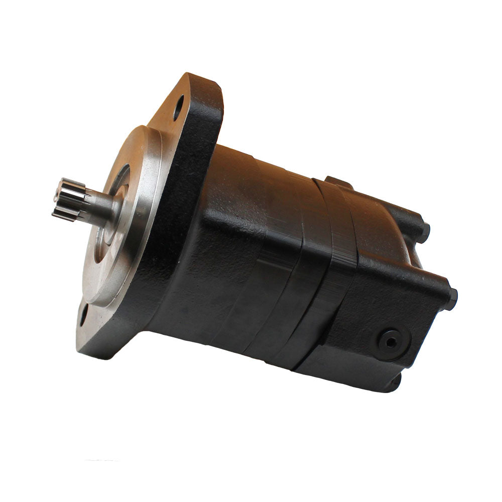 104-1217 Hydraulic Motor – Fits Case – additional image 2