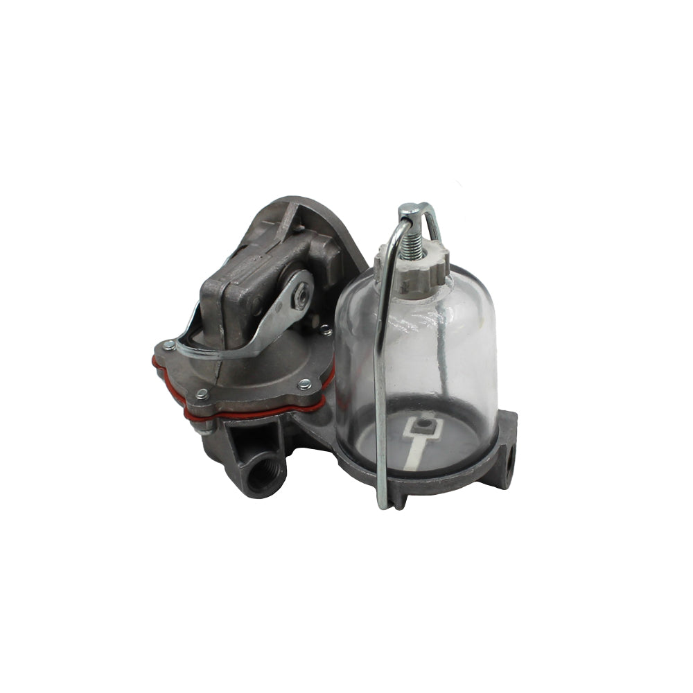 Fuel Pump – Fits Massey Ferguson – additional image 4
