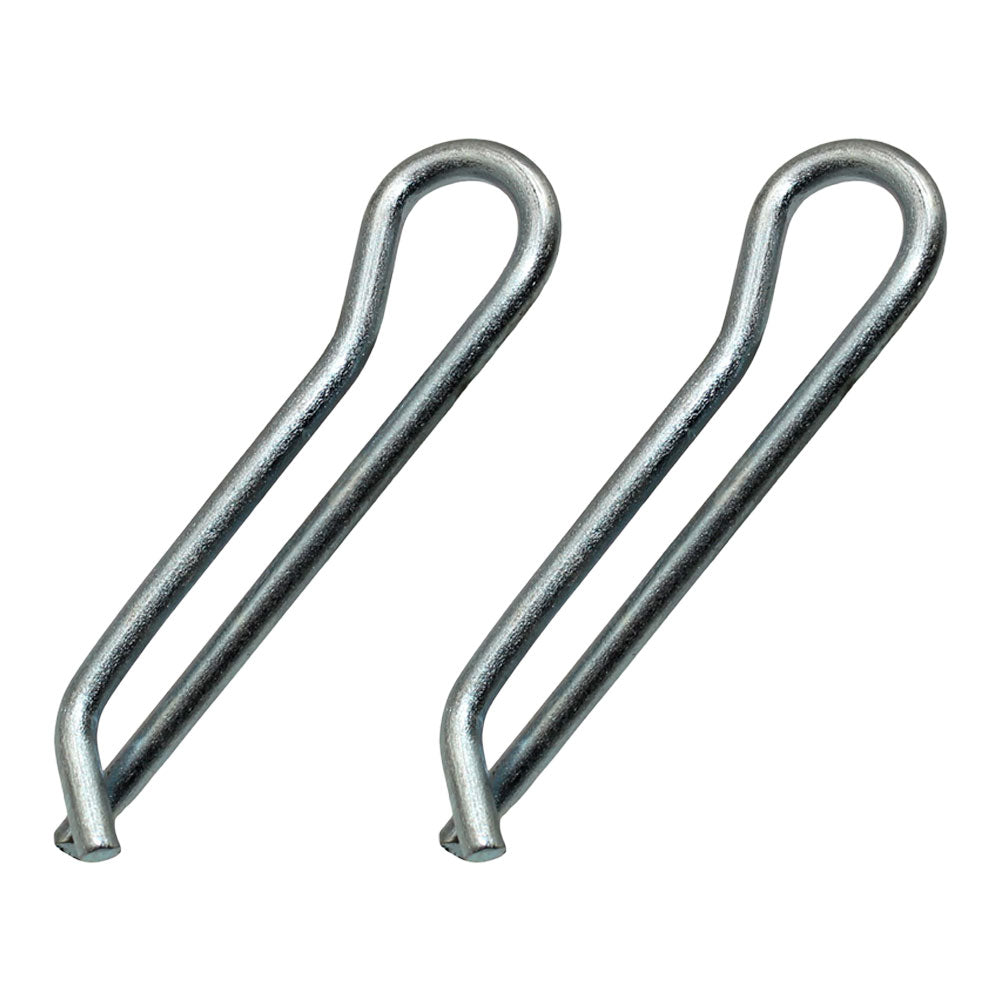 1869219M1 Qty 2: Spring Retainer Clips – Fits Massey Ferguson – additional image 3