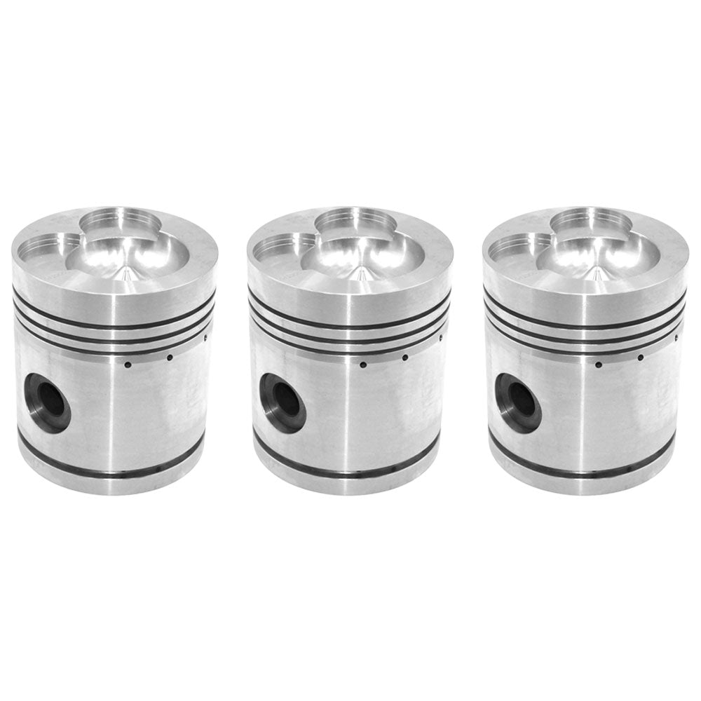 K949721 Qty 3: Standard Piston – additional image 3