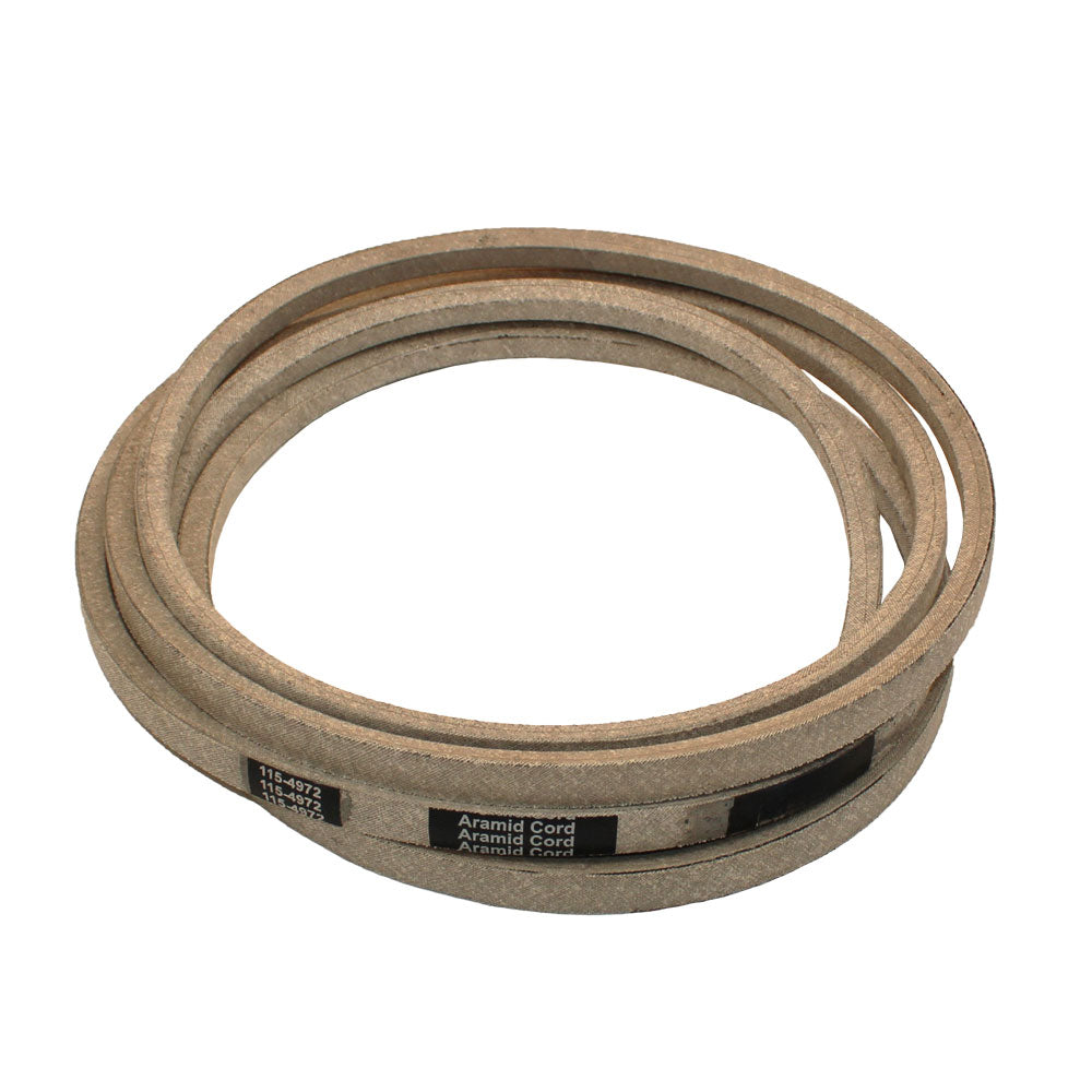115-4972 Deck Belt – Fits Toro – additional image 2