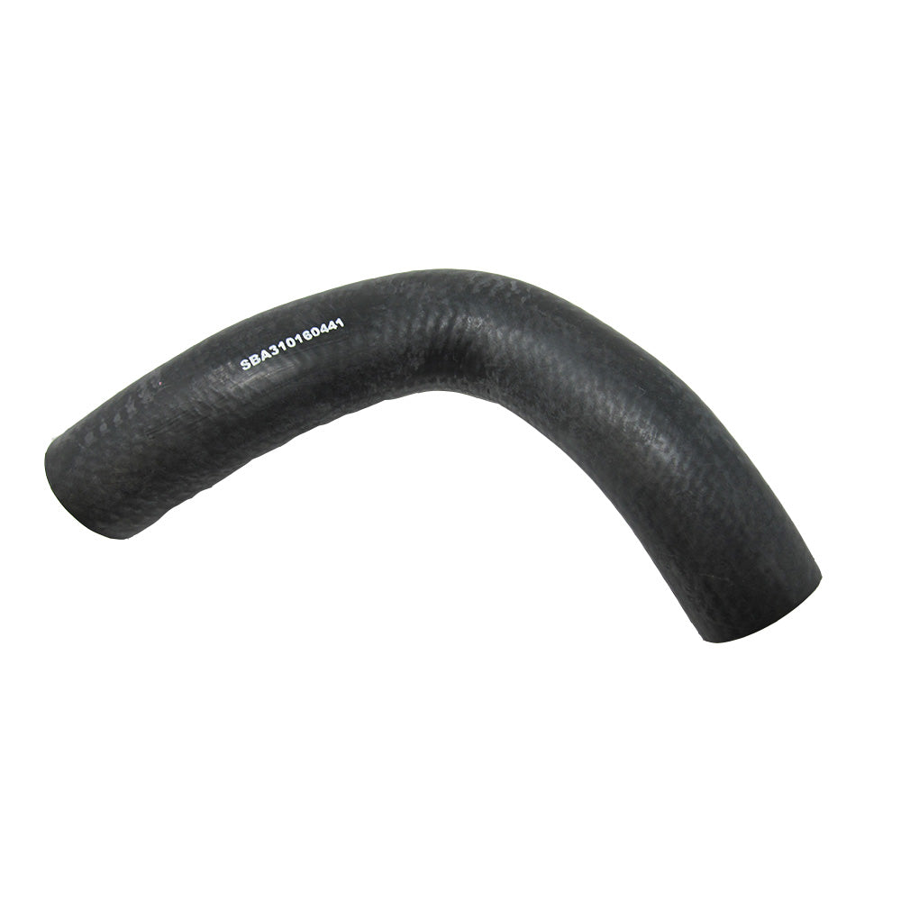 SBA310160441 Bottom Radiator Hose
