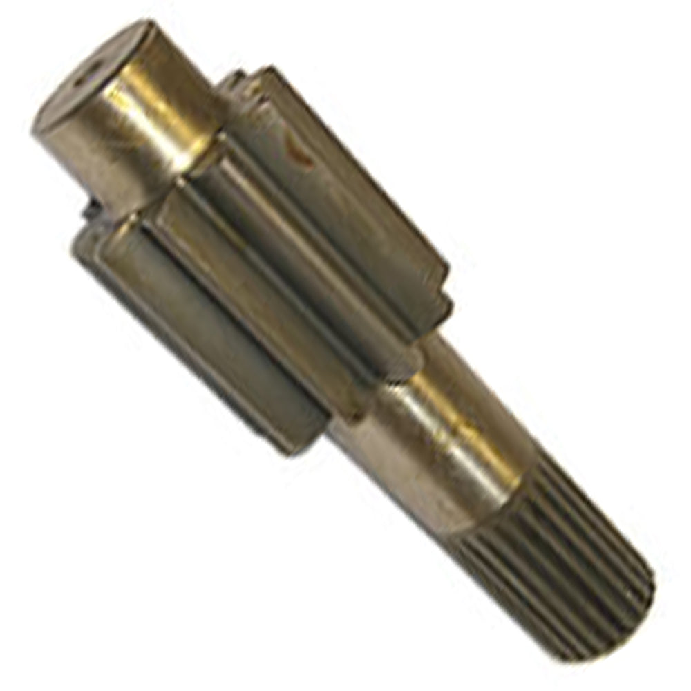 H114203 Final Drive Pinion Shaft – Fits John Deere