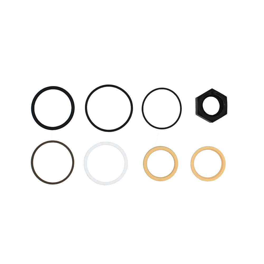 7137935 Excavator Bucket Cylinder Seal Repair Kit – Fits Bobcat