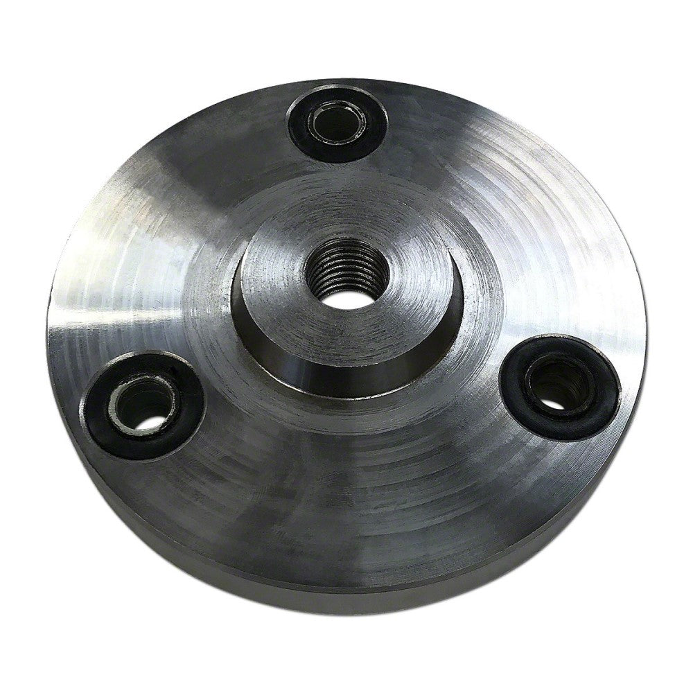 1753723M91 HYDRAULIC ADAPTER PLATE – Fits Massey Ferguson