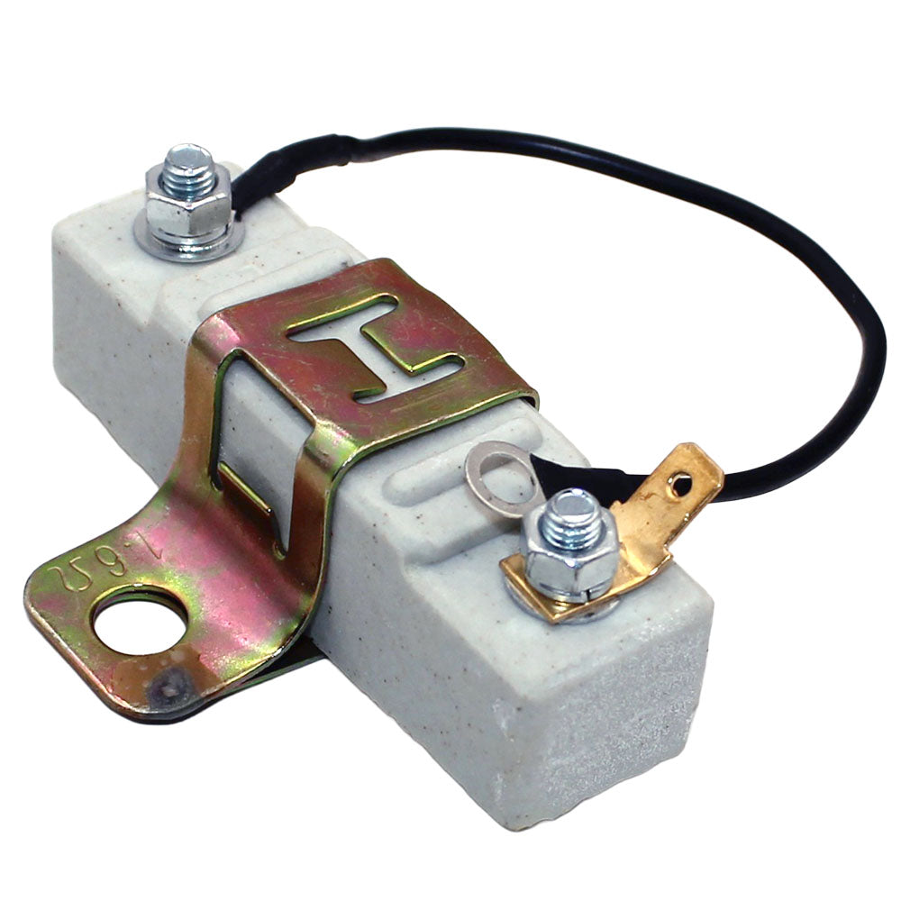 Voltage Resistor (2-terminal style) – Fits Case / International Harvester – additional image 5