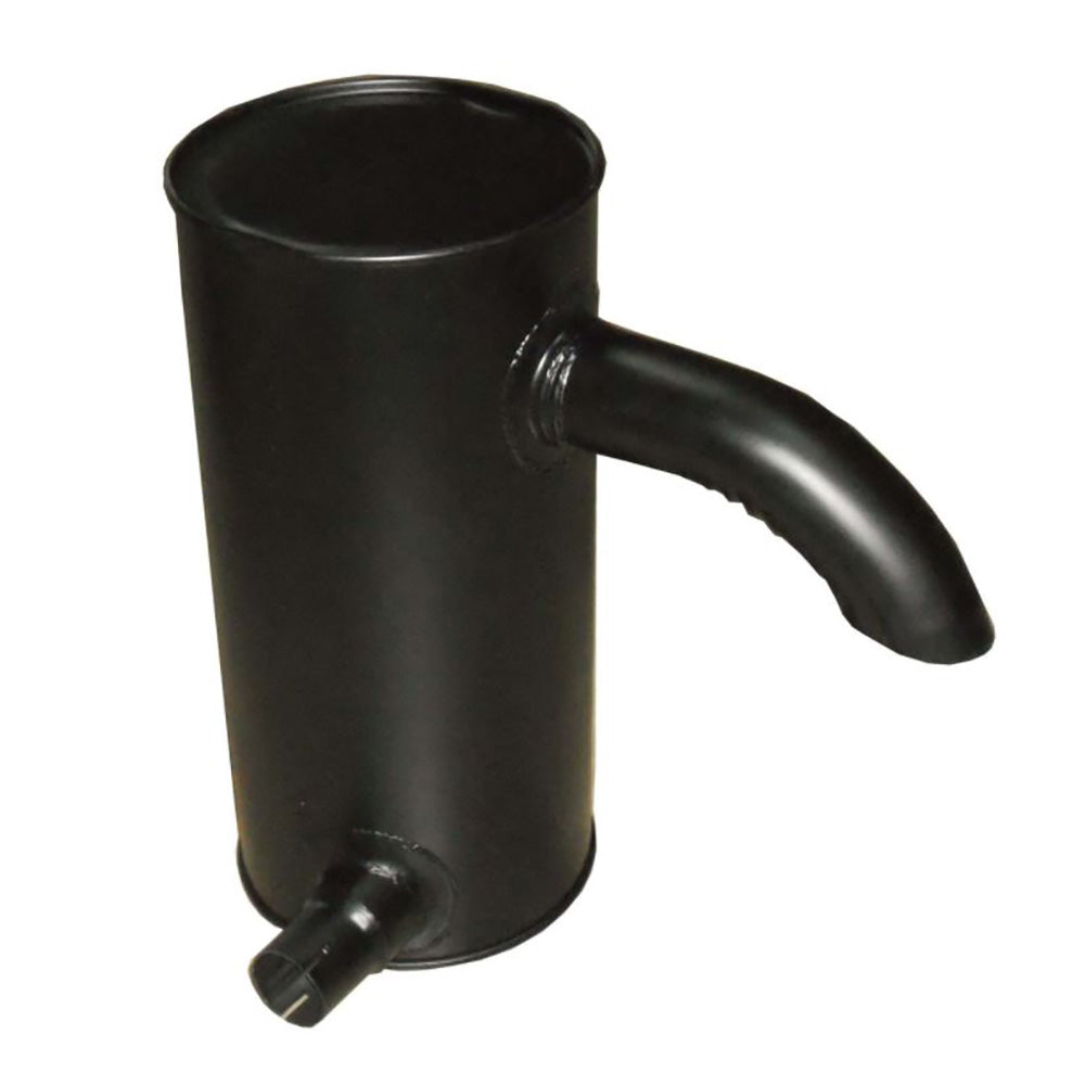266-6251 Muffler – Fits Caterpillar