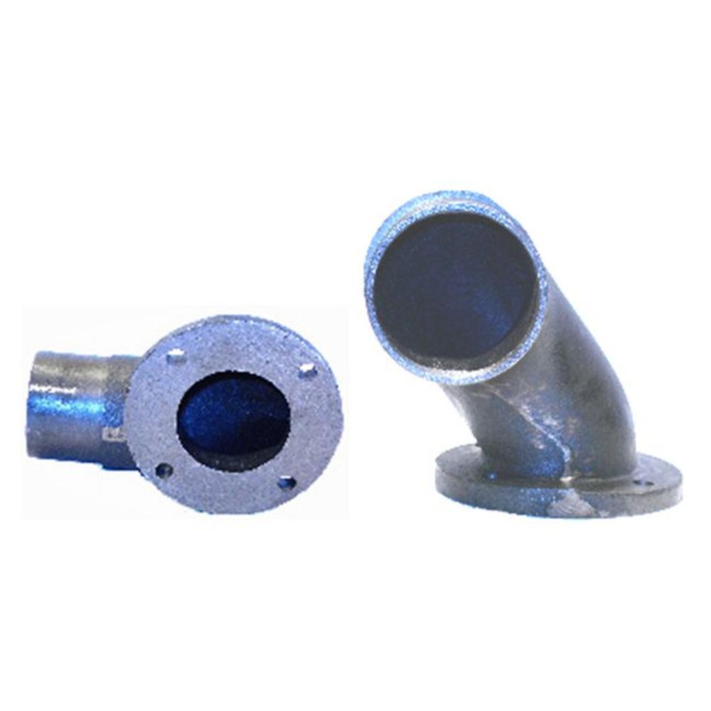 70253661 Exhaust Turbo Elbow – Fits Allis Chalmers – additional image 2