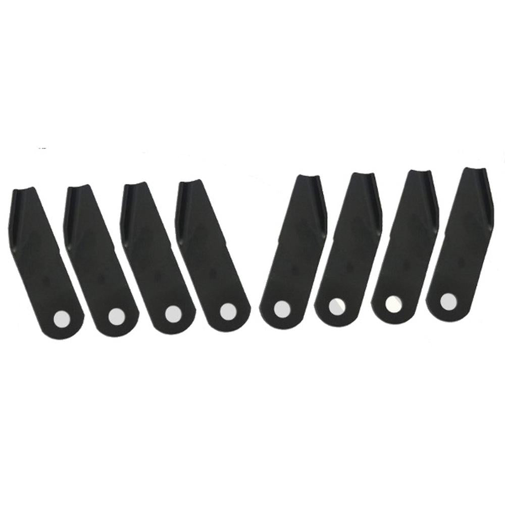 AH205909-A Straw Chopper Blade Kit – Fits Oliver – additional image 3