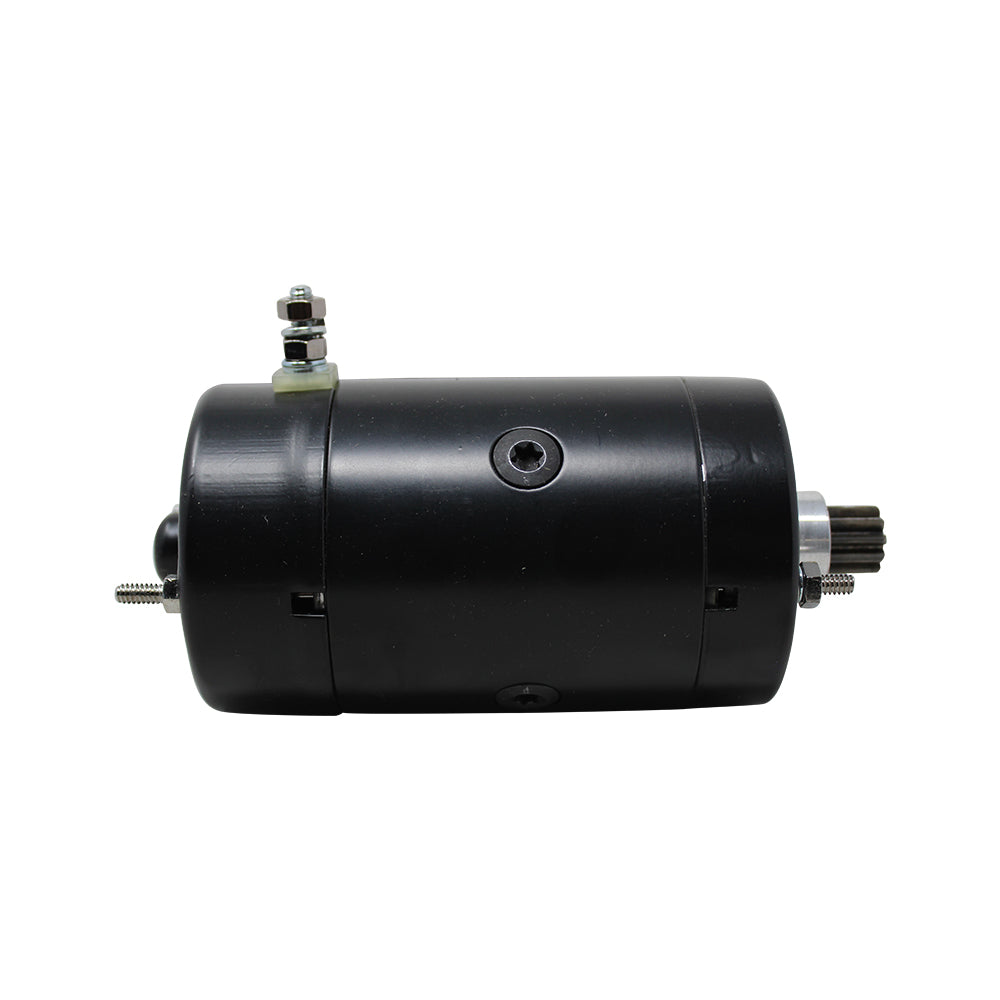 31570-73 All Balls Big Twin Starter - 1.4kw - for Harley FXRDG Disc Glide – Fits Harley-Davidson – additional image 3