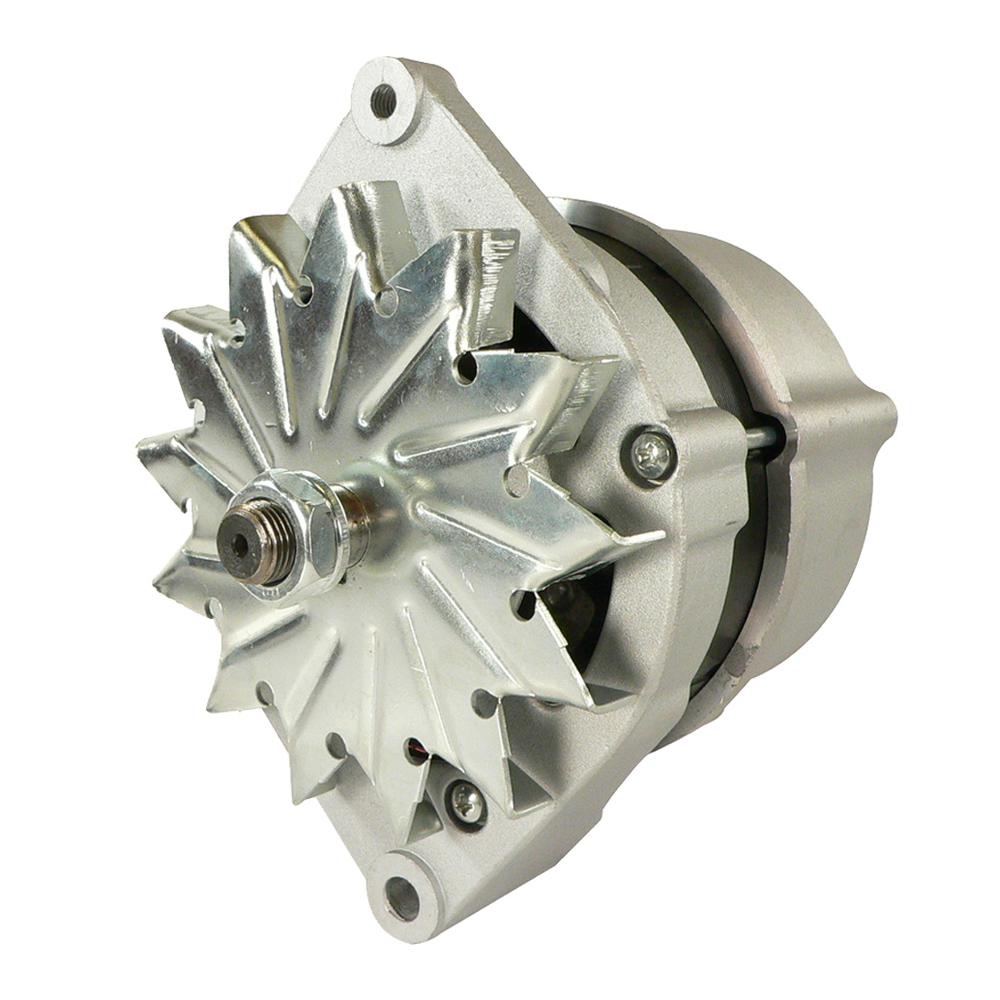 D149364 Alternator – Fits Ford / New Holland