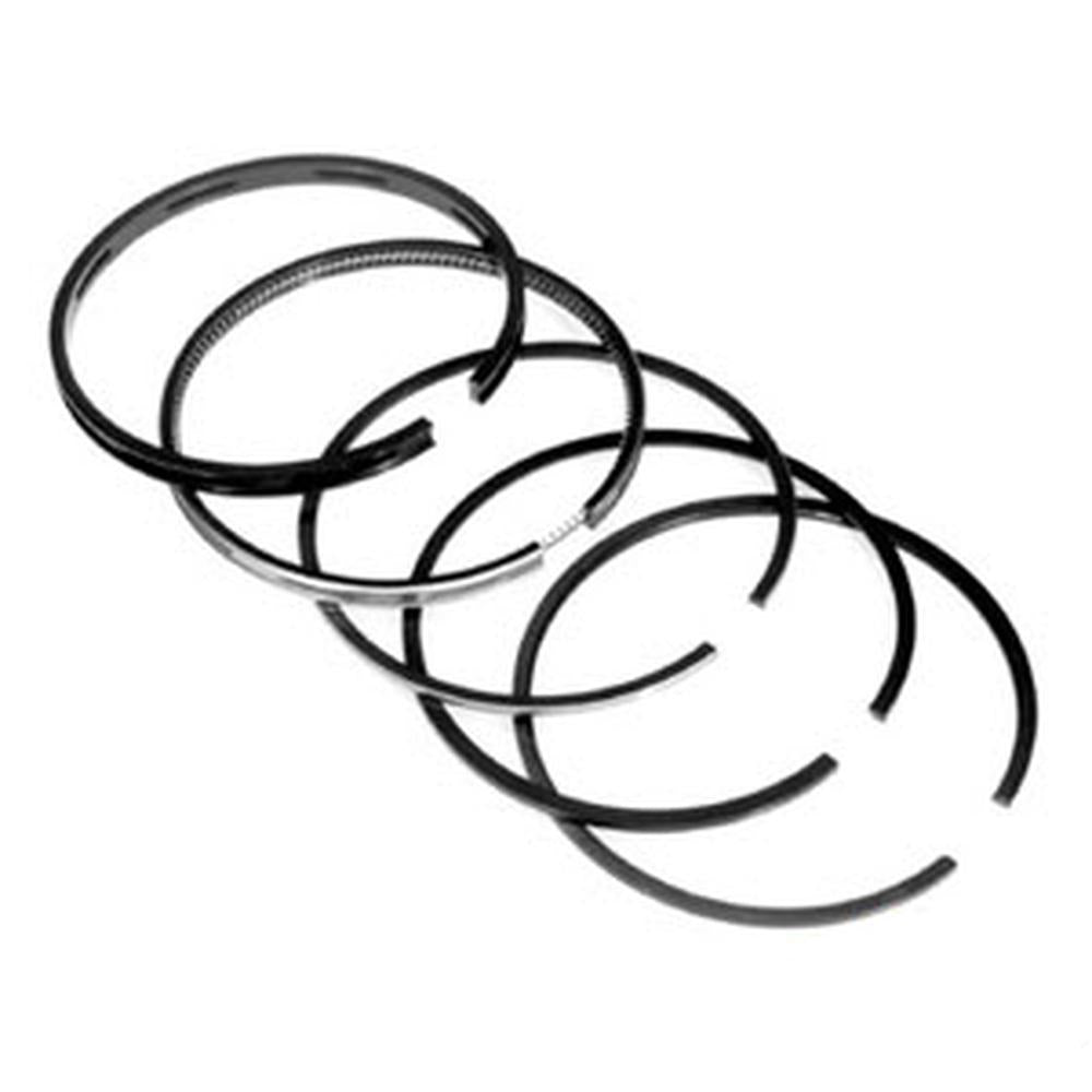 84956 Ring Set, 841521M91