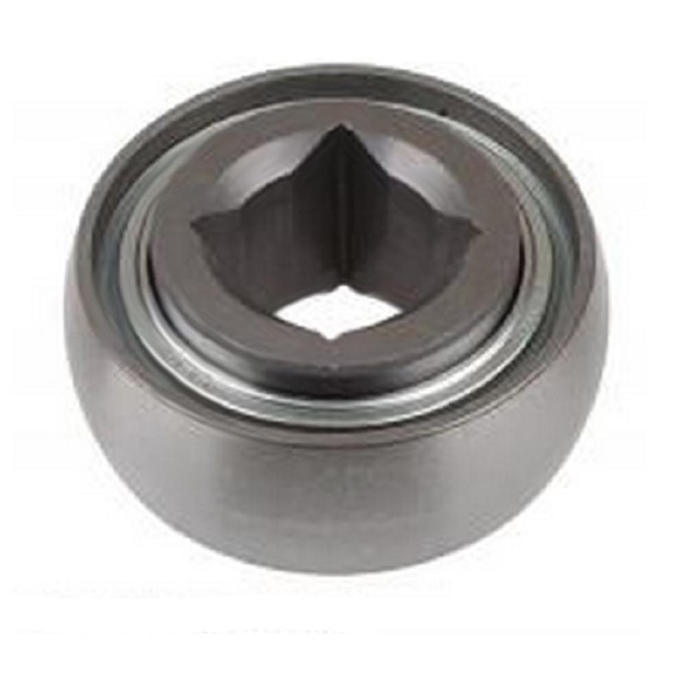 DS208TTR8 Square Bore Relubable Heavy Disc Bearing