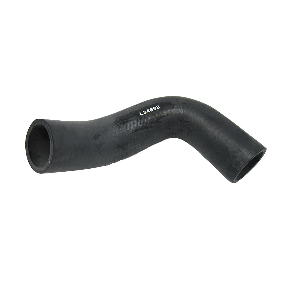 L34898 Radiator hose – Fits John Deere
