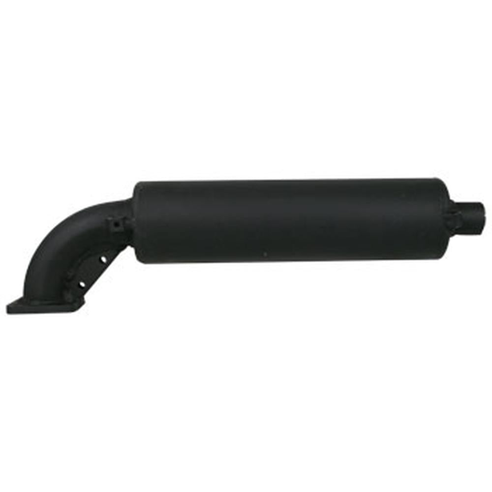 66706-54510 Muffler – Fits Kubota