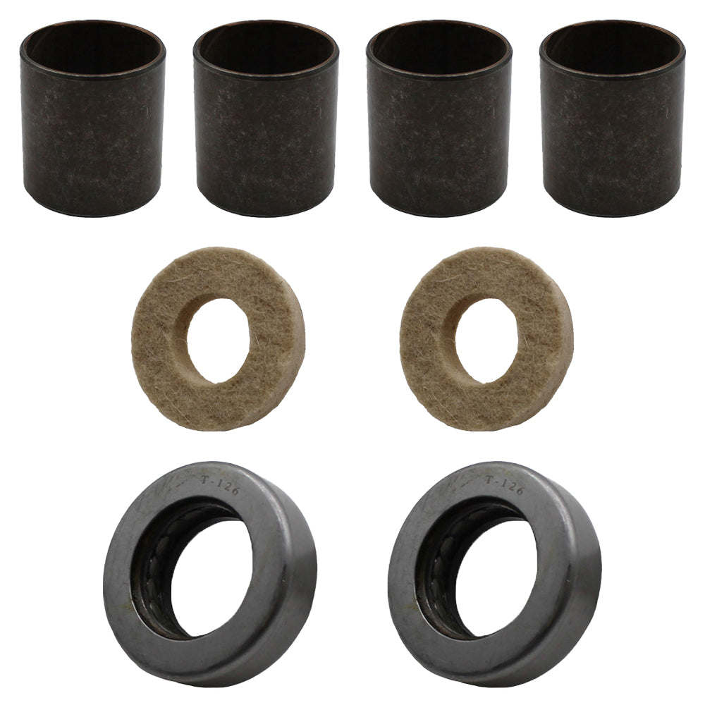SBBSKIT01 Spindle Bushing / Bearing / Seal Repair Kit – Fits Massey Ferguson