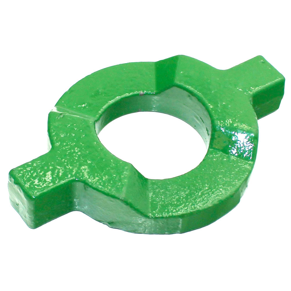 H101677 Feeder House Sprocket Slip Clutch Jaw – Fits John Deere – additional image 3