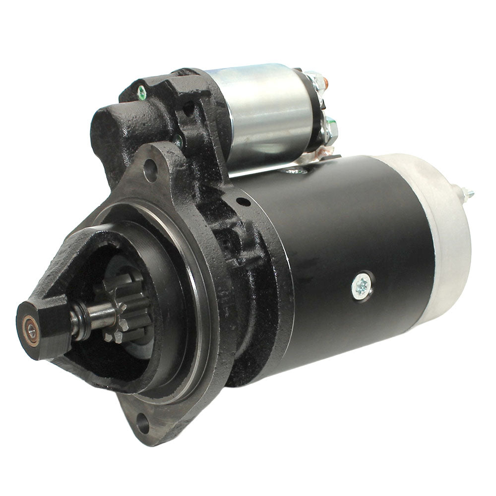 500333269 Starter – Fits New Holland