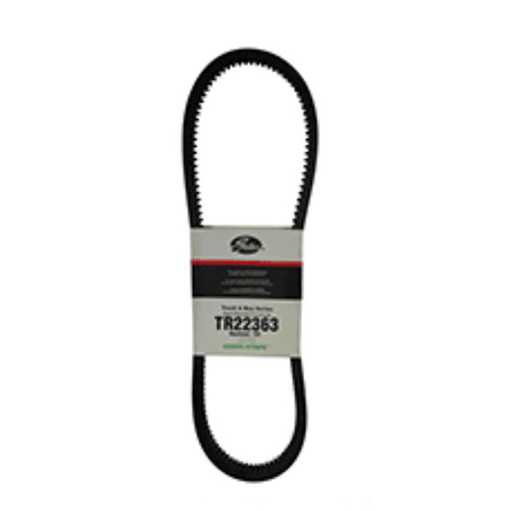 A-70209656 One New Replacement Fan Belt Length 37.89" – additional image 2