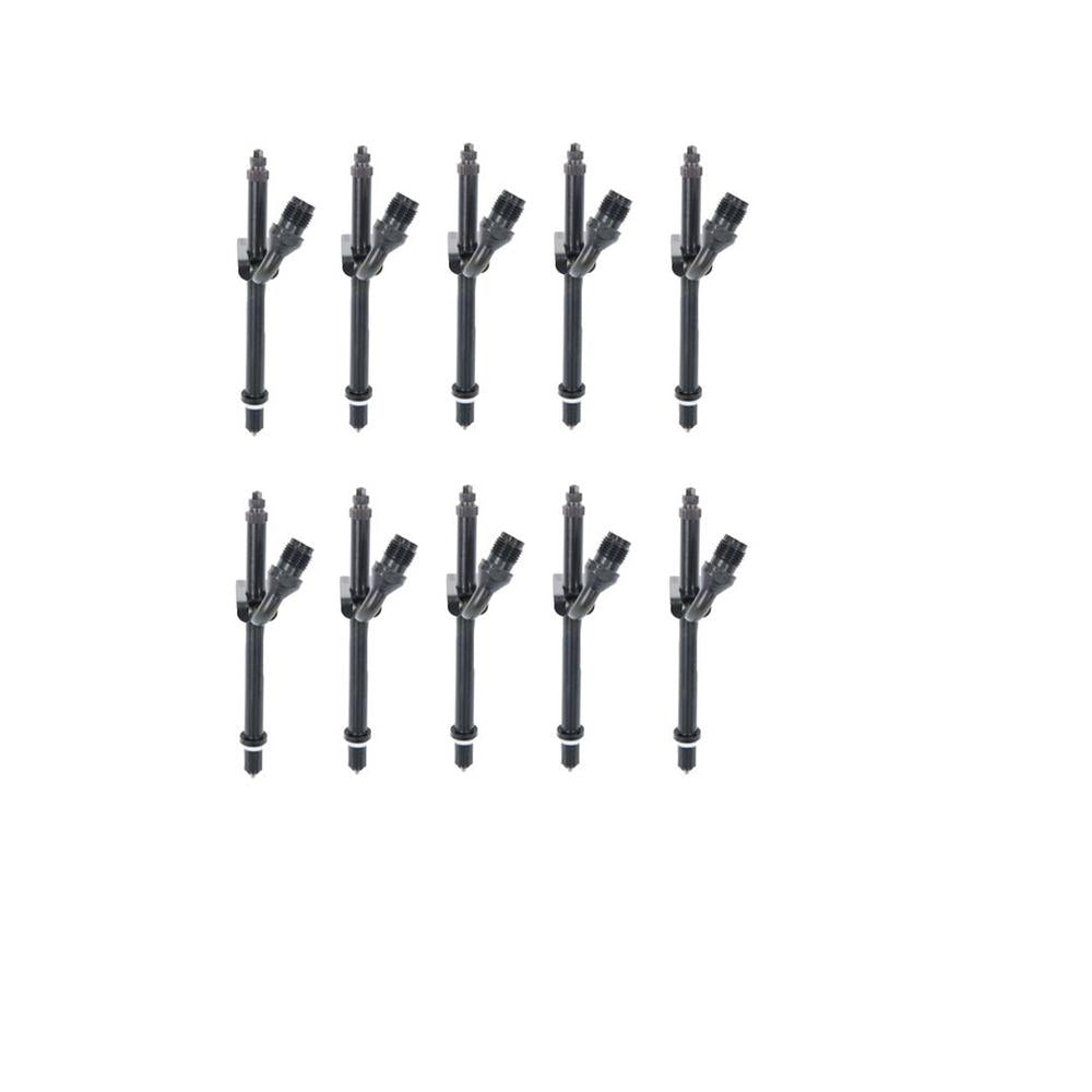 AR49877 Qty 10: Fuel Injector – Fits John Deere
