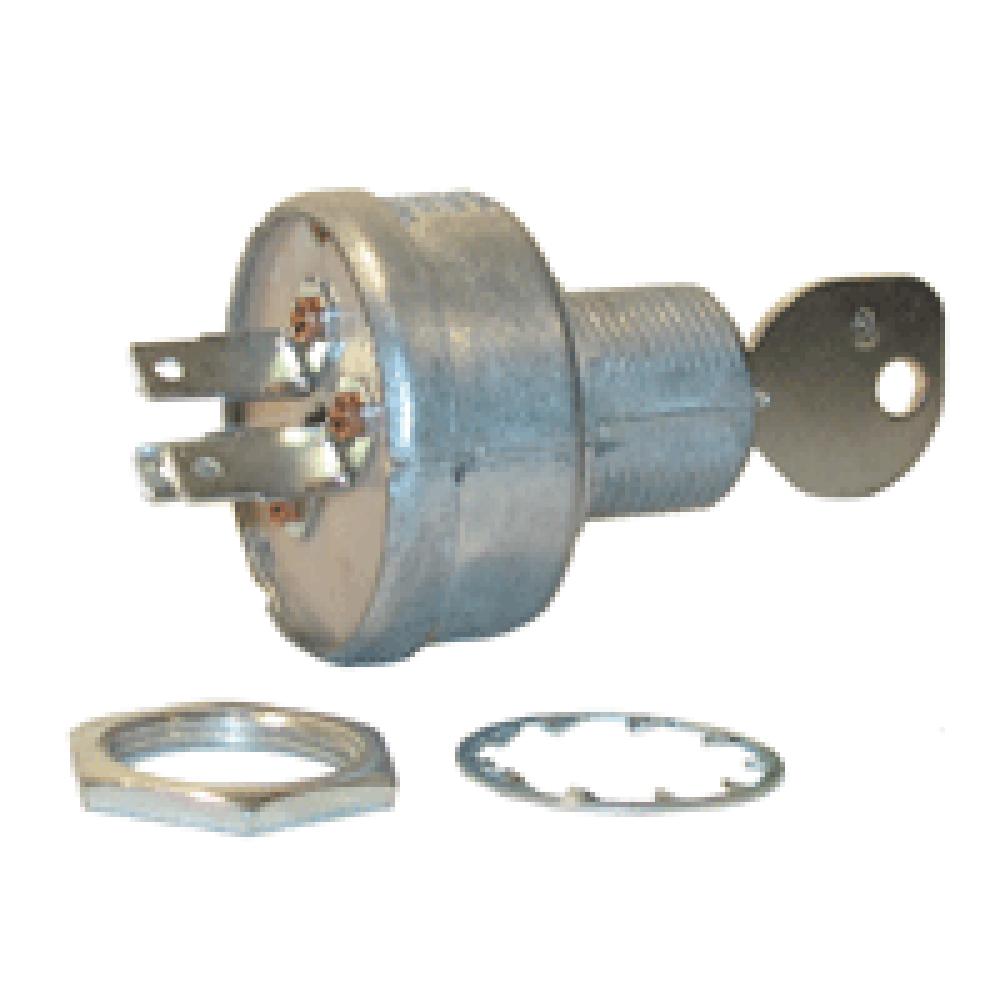 1700-0949 Ignition Switch with Key – additional image 2
