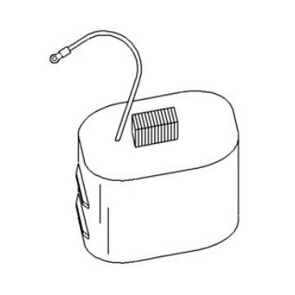 BW161 Magneto Coil – additional image 5