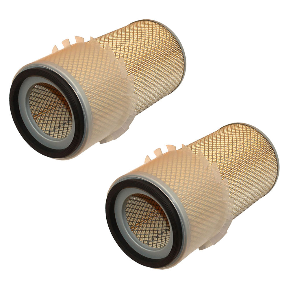105025 Qty 2: Outer Air Filter – Fits Timberjack – additional image 4