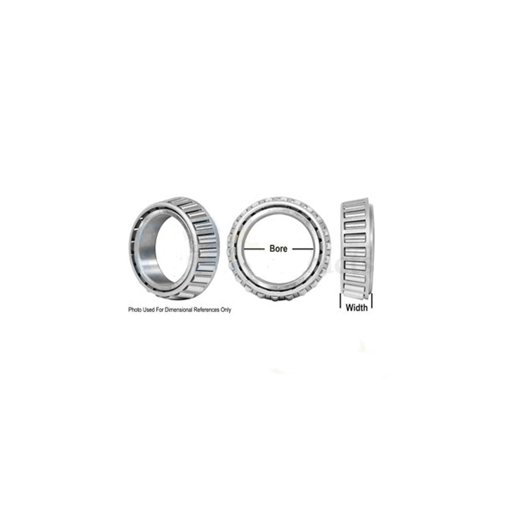 1716039 Bearing, Taper Cone