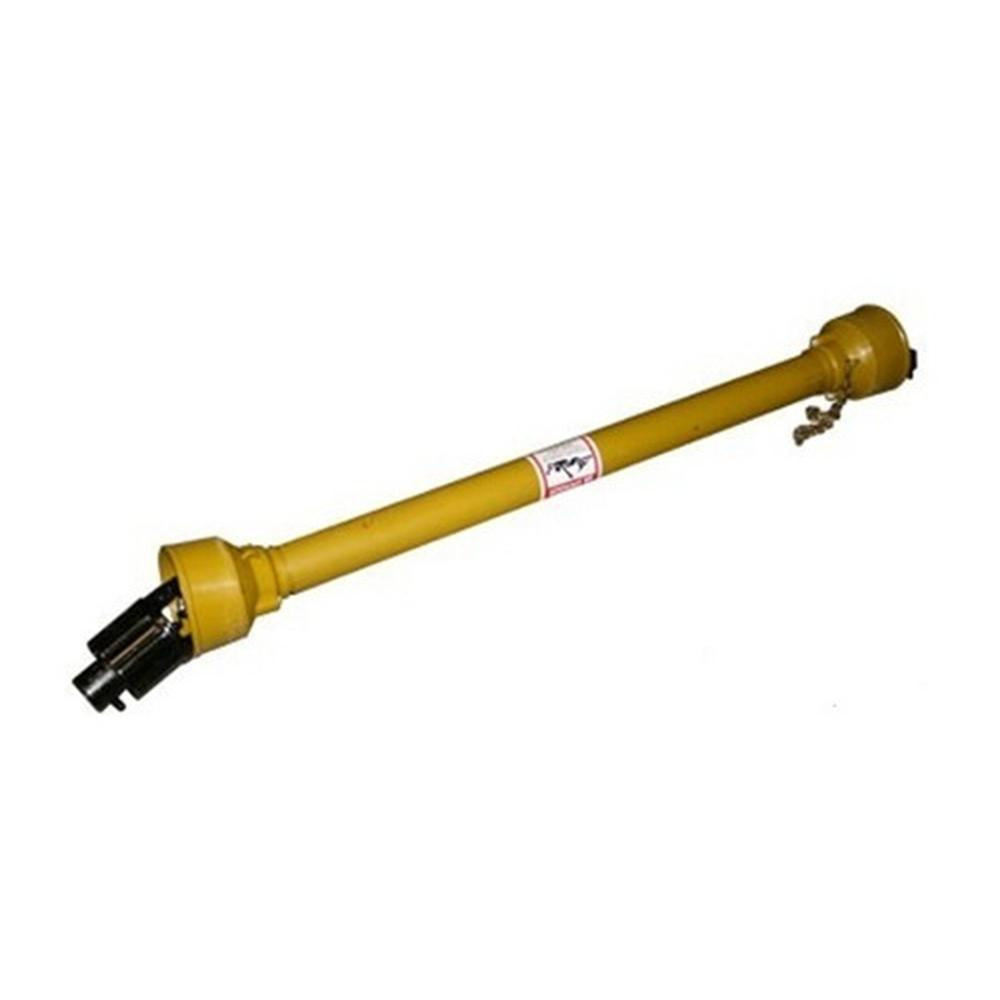 CS34313H Driveline