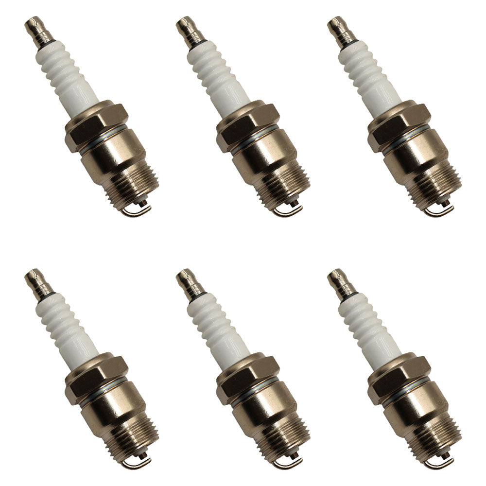 G44840 Qty 6: Spark Plug – additional image 3