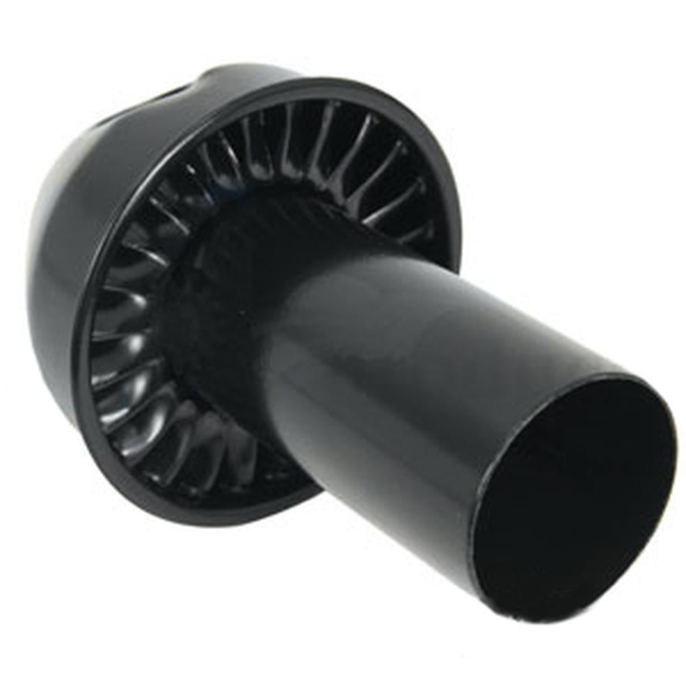 81806312 METAL AIR PRE CLEANER CAP FOR PART