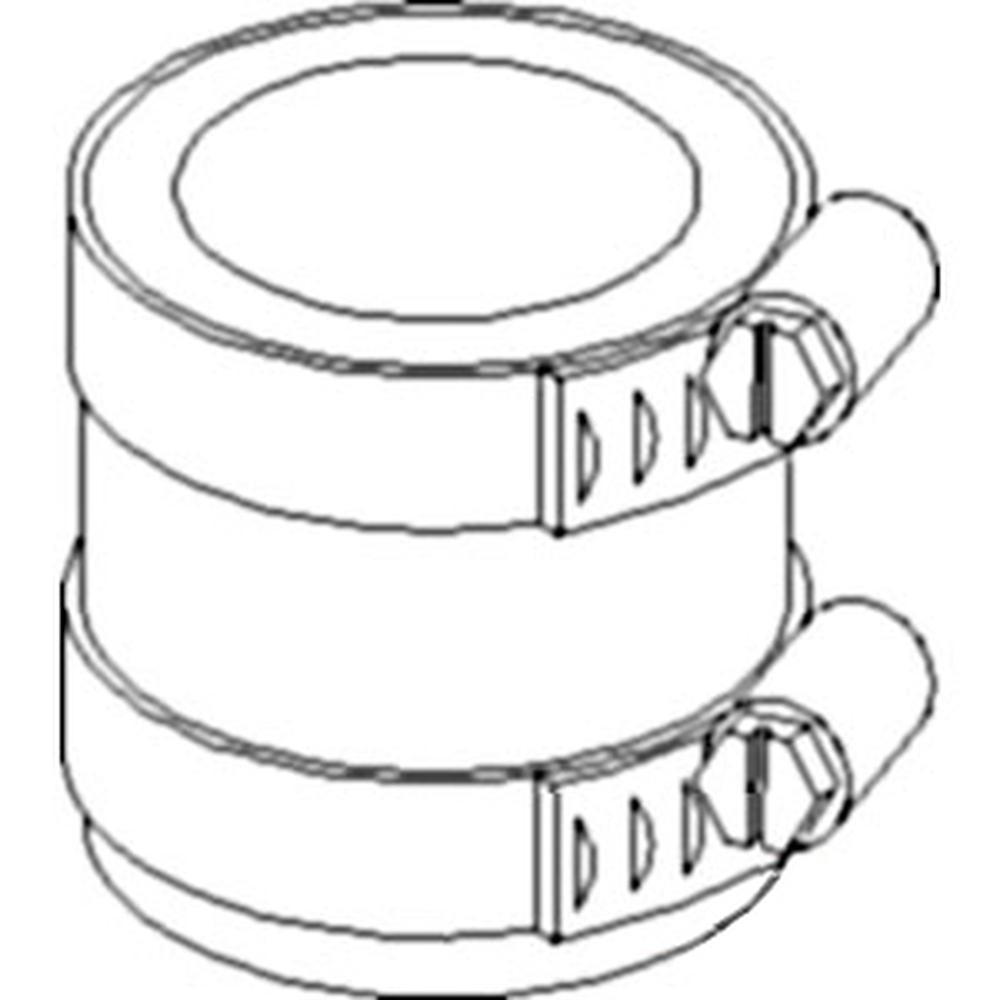 742316M1 By Pass Hose – additional image 2