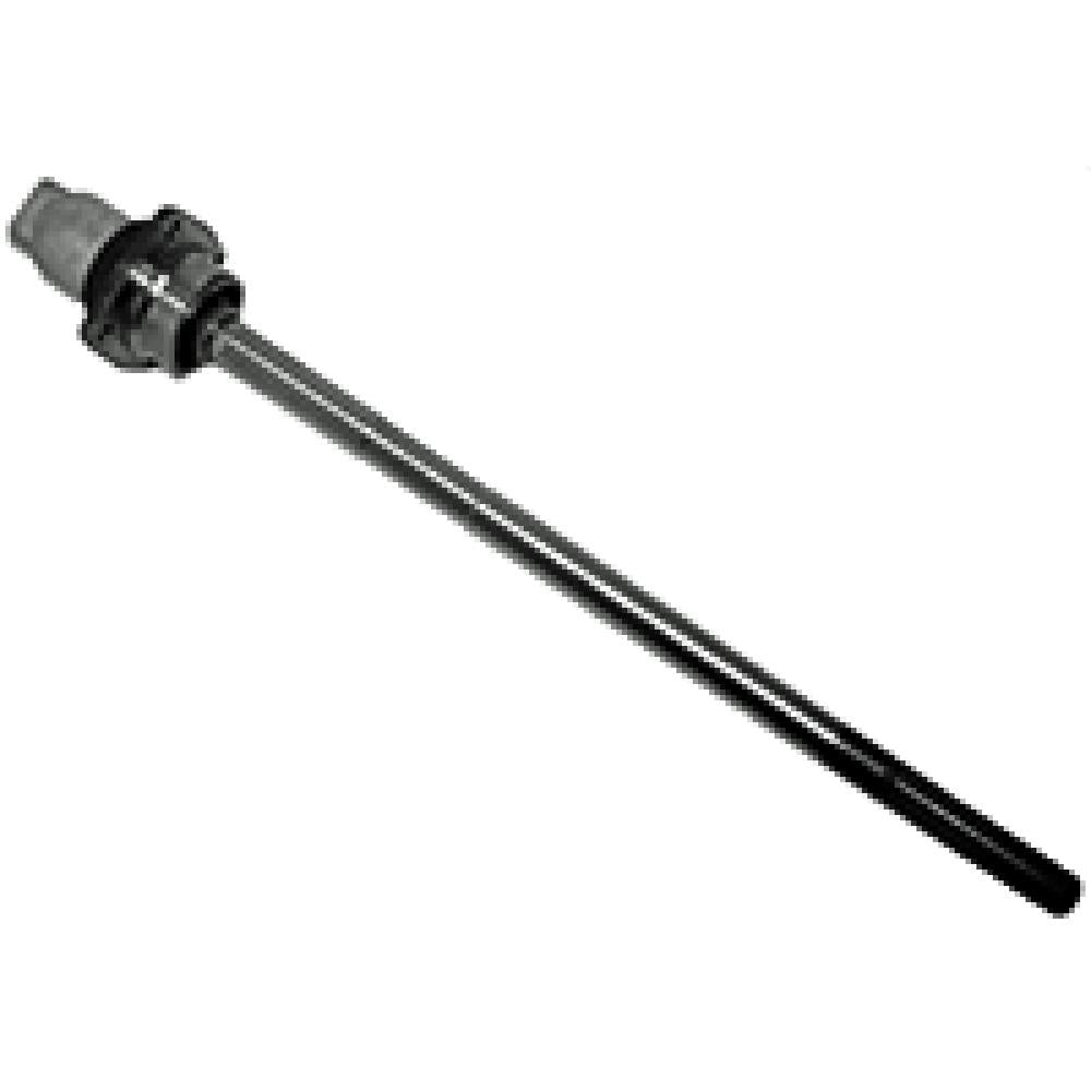 181169-38 PTO Shaft 9N70038 1 3/8 ́ ́ - 6 Spline – additional image 2