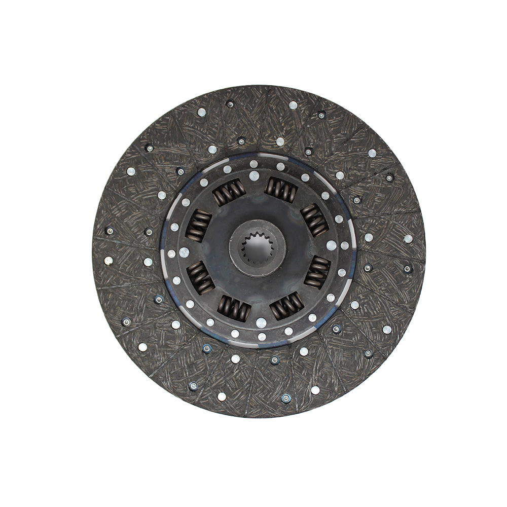 81820826 Clutch Kit – Fits Ford / New Holland