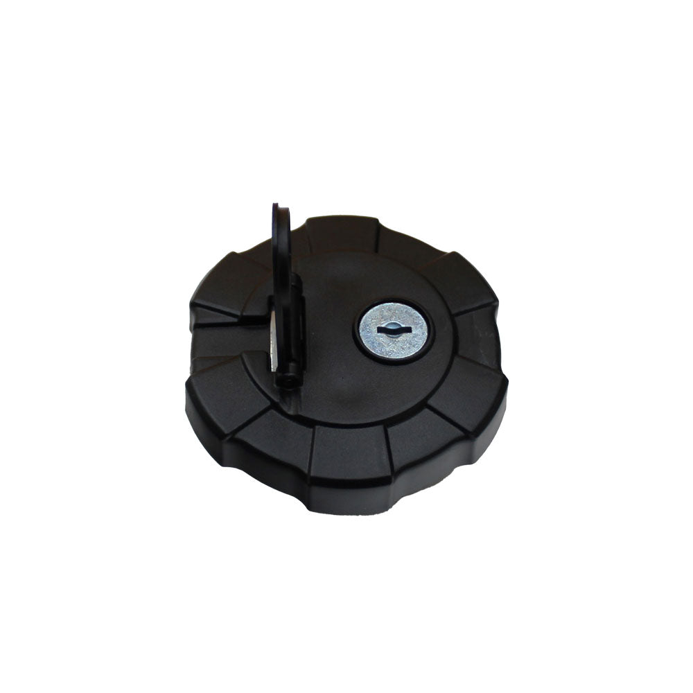 2658575 Lockable Vented Fuel Cap 265-8575 – Fits Caterpillar – additional image 2
