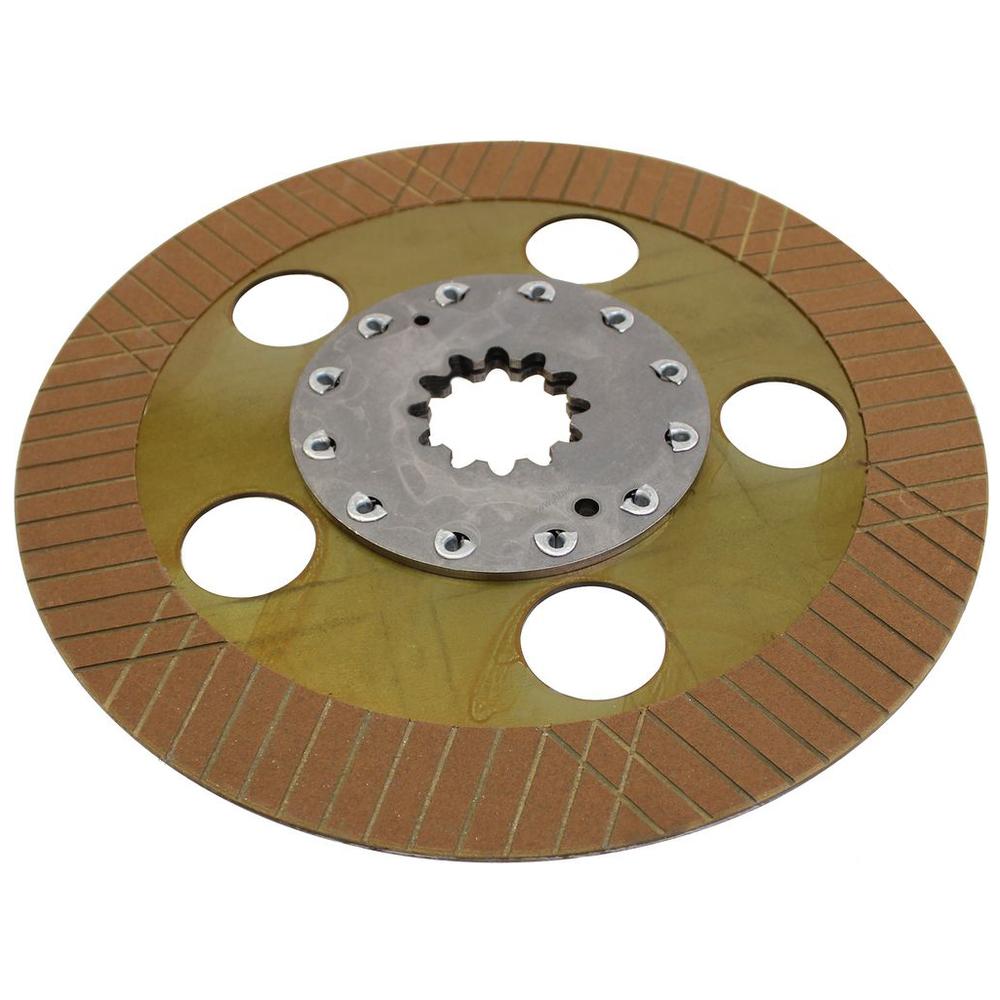 AL65872 Brake Disc – Fits John Deere