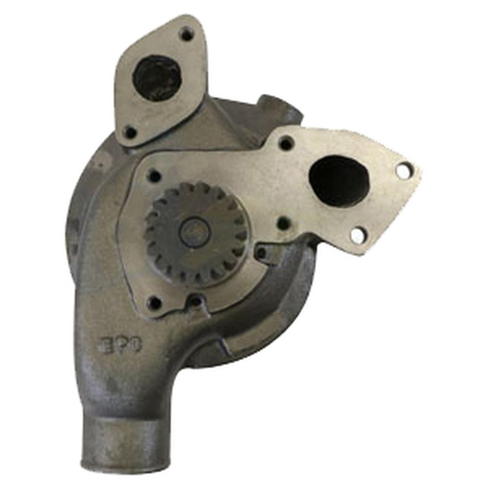 1514825 Perkins Water Pump U5MW0160, U5MW0157 1006-6T, 1006-6TW, 3CX, 4CX 4 & 6 Cylinder – Fits Caterpillar – additional image 2