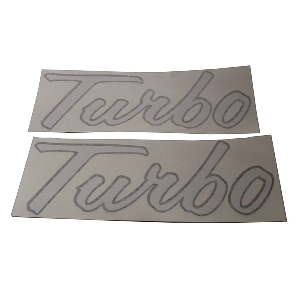 2753675R1 Turbo Decal Set – additional image 2
