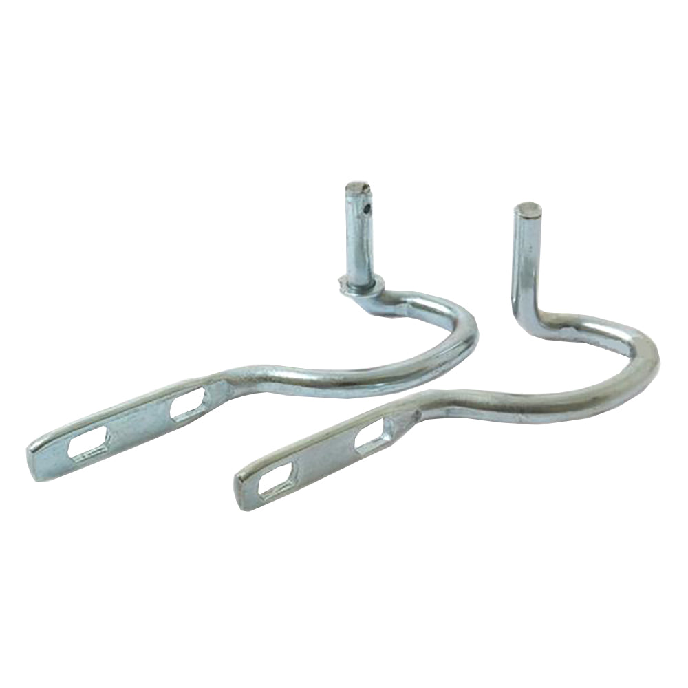 D4NN16N31A Hood Hinge Set – Fits Ford / New Holland – additional image 3