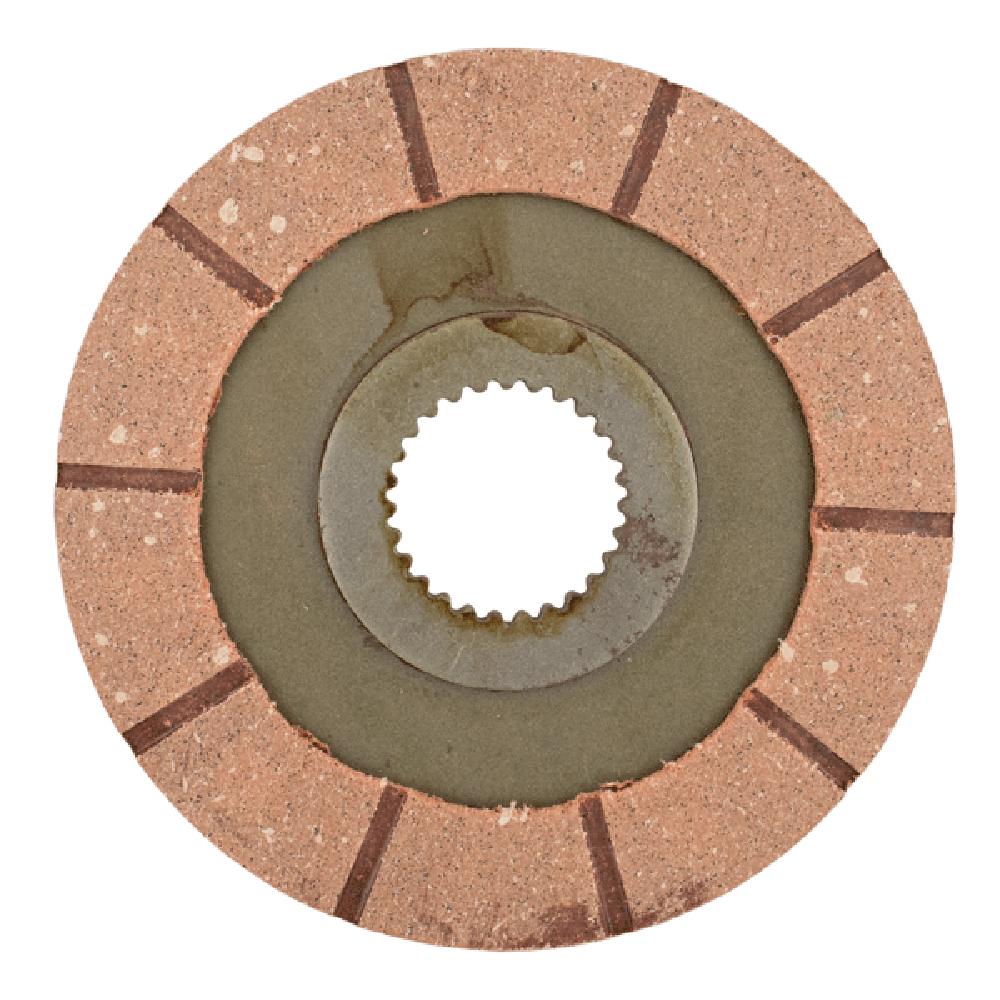 Brake Disc – Fits Massey Ferguson