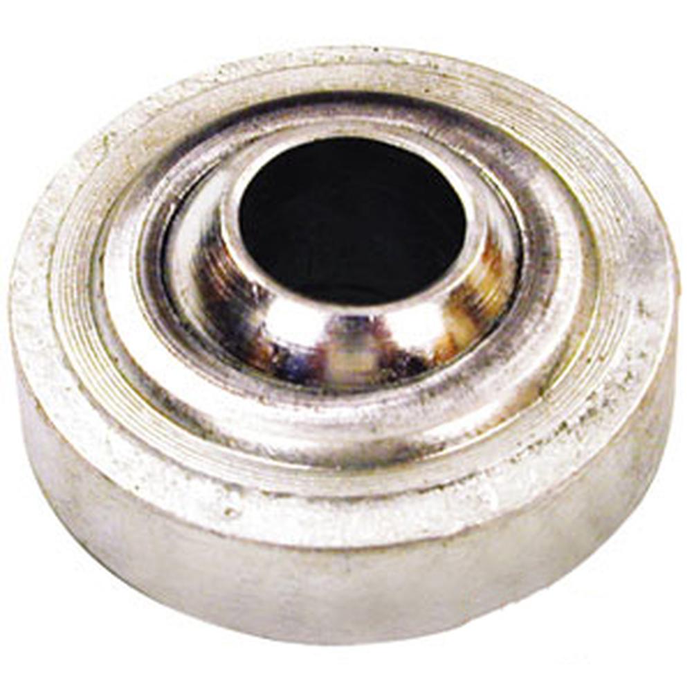 BS102 Universal Category I Top Link Ball Socket for Tractors with 3-Point Hitch – Fits Massey Ferguson