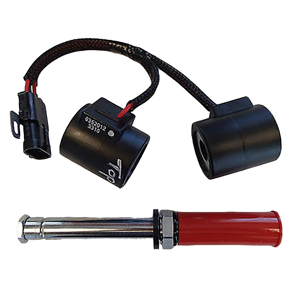 AT163468 AT1634AS22 New Aftermarket Reverser Solenoid – Fits John Deere – additional image 6